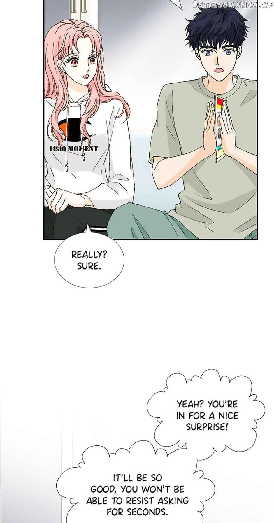 Flavors of Reincarnation Chapter 54 page 38