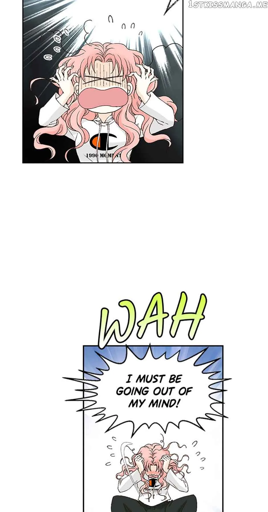 Flavors of Reincarnation Chapter 54 page 19