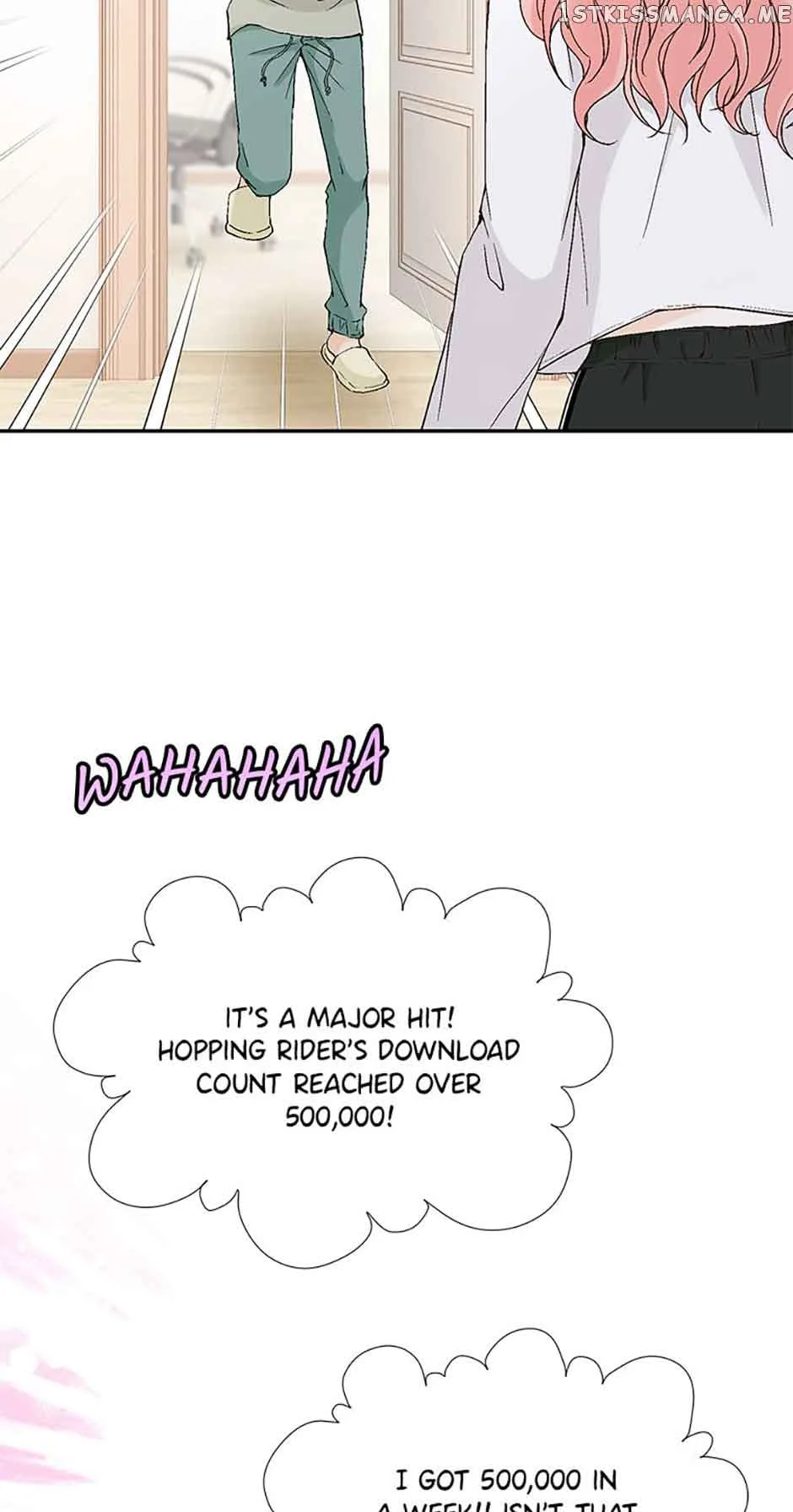 Flavors of Reincarnation Chapter 54 page 6