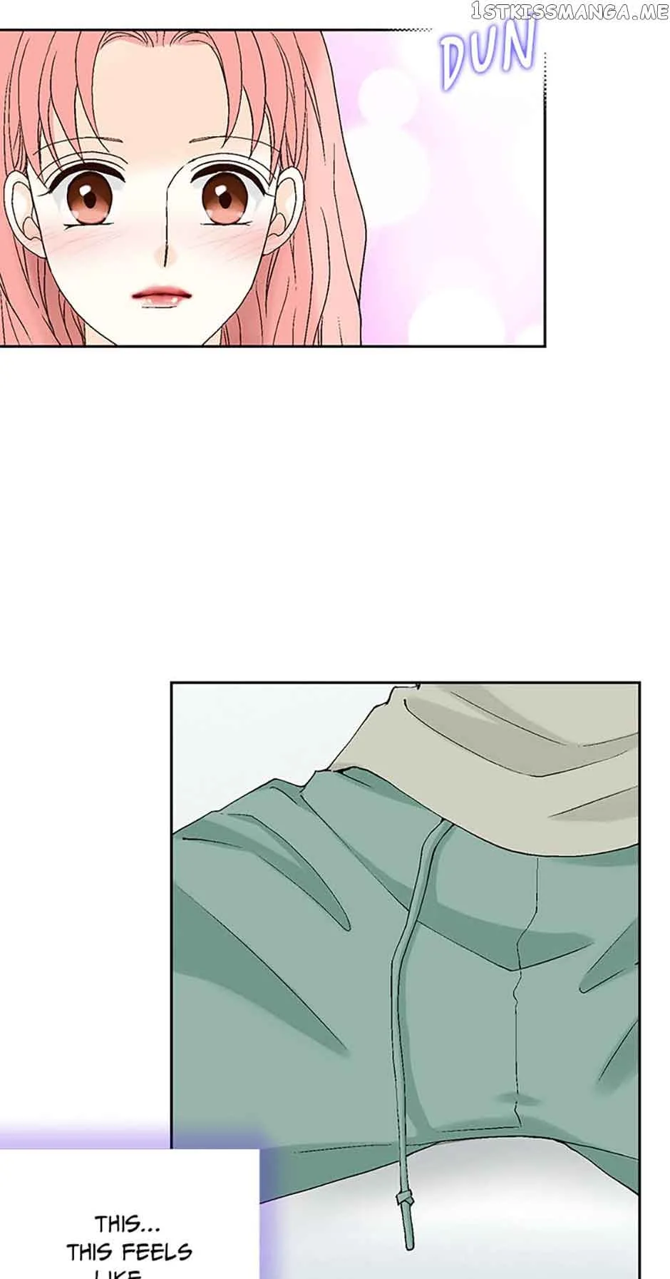 Flavors of Reincarnation Chapter 54 page 33