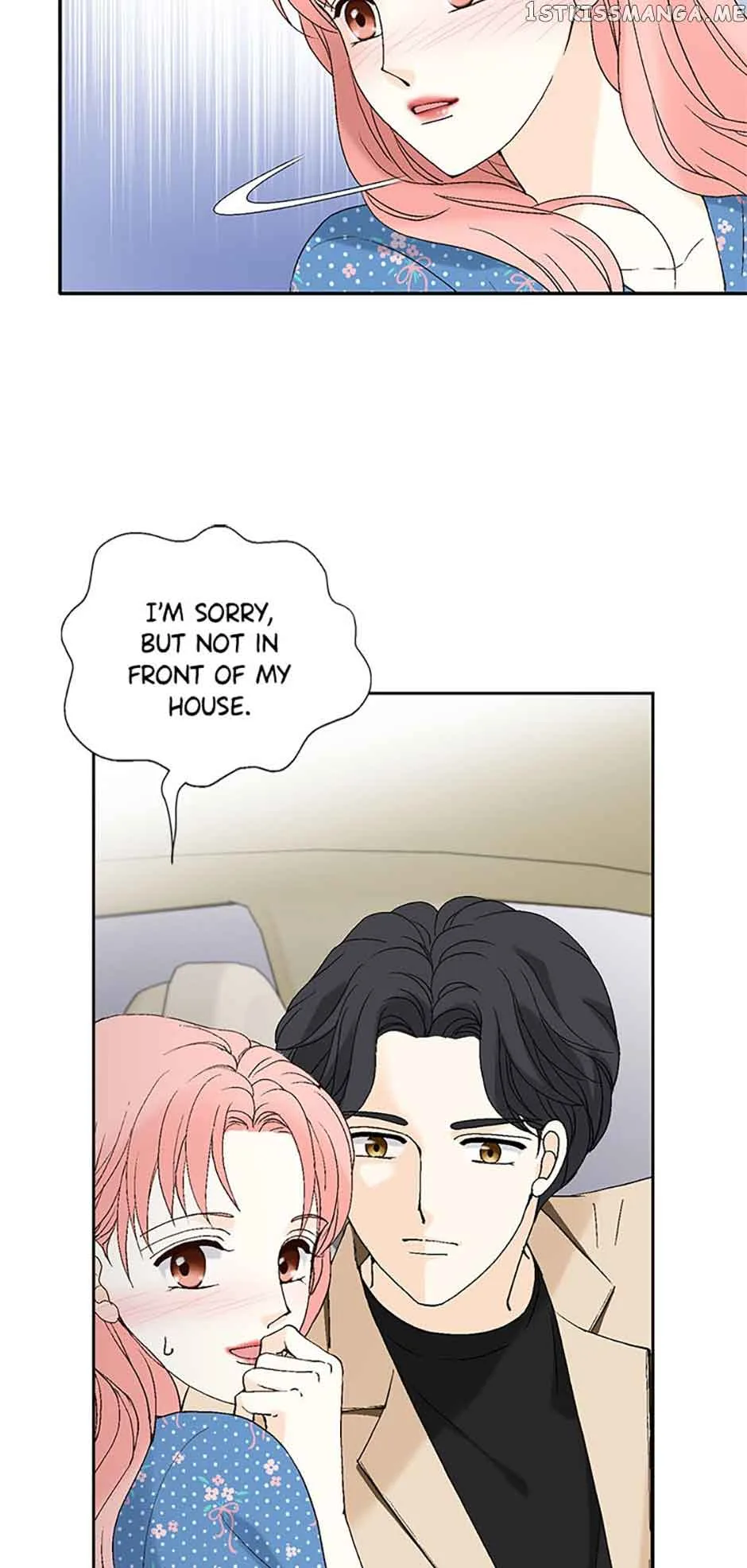 Flavors of Reincarnation Chapter 53 page 28