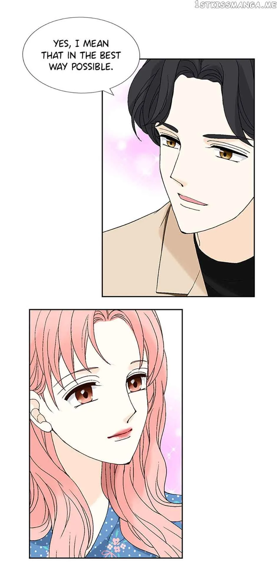 Flavors of Reincarnation Chapter 53 page 25