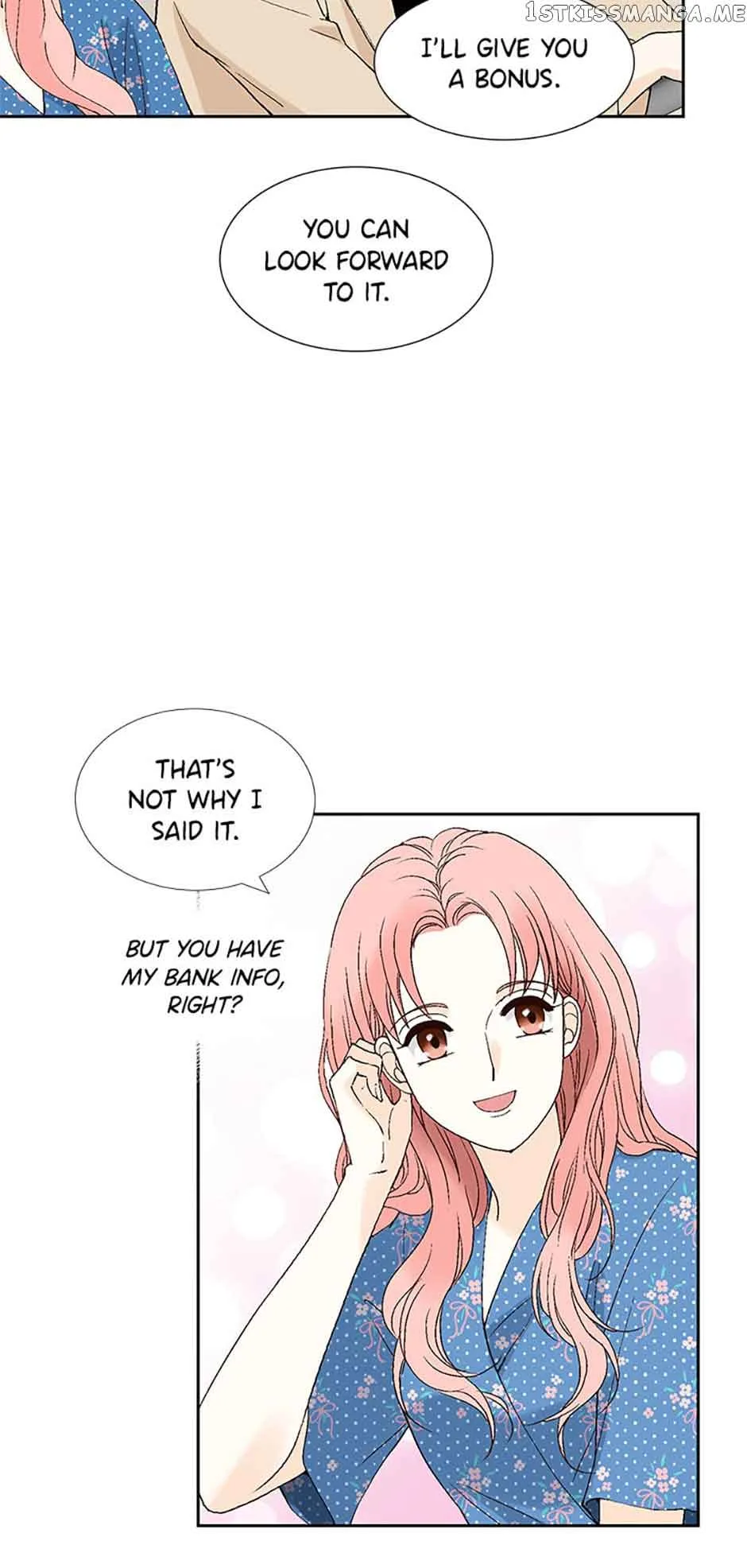Flavors of Reincarnation Chapter 53 page 23