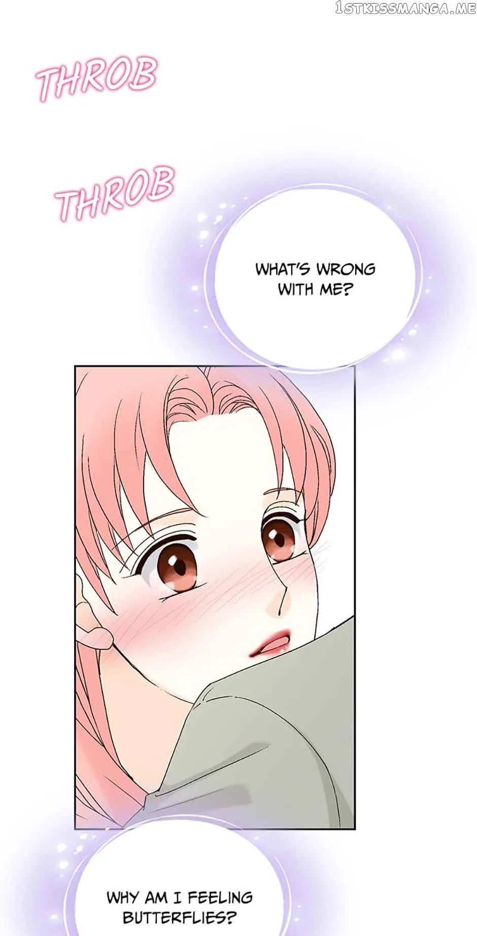 Flavors of Reincarnation Chapter 54 page 10