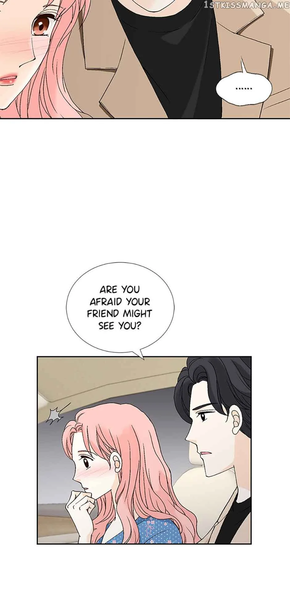 Flavors of Reincarnation Chapter 53 page 31