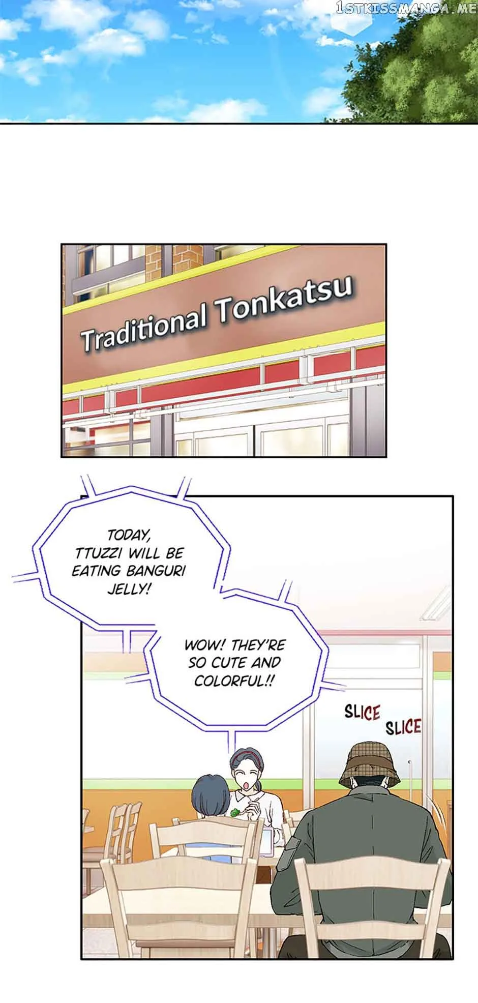 Flavors of Reincarnation Chapter 53 page 40