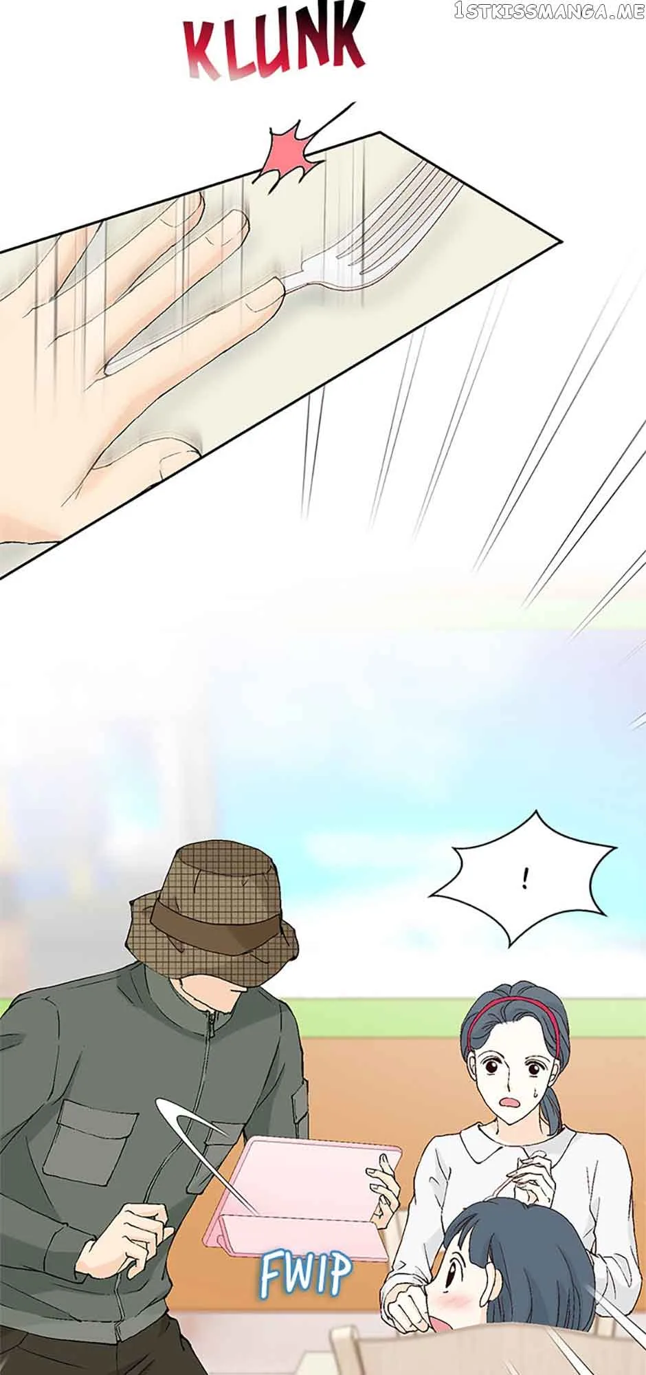 Flavors of Reincarnation Chapter 53 page 45