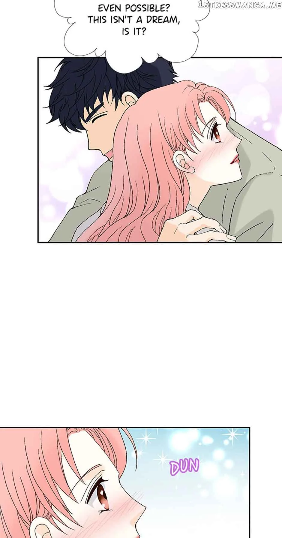 Flavors of Reincarnation Chapter 54 page 8