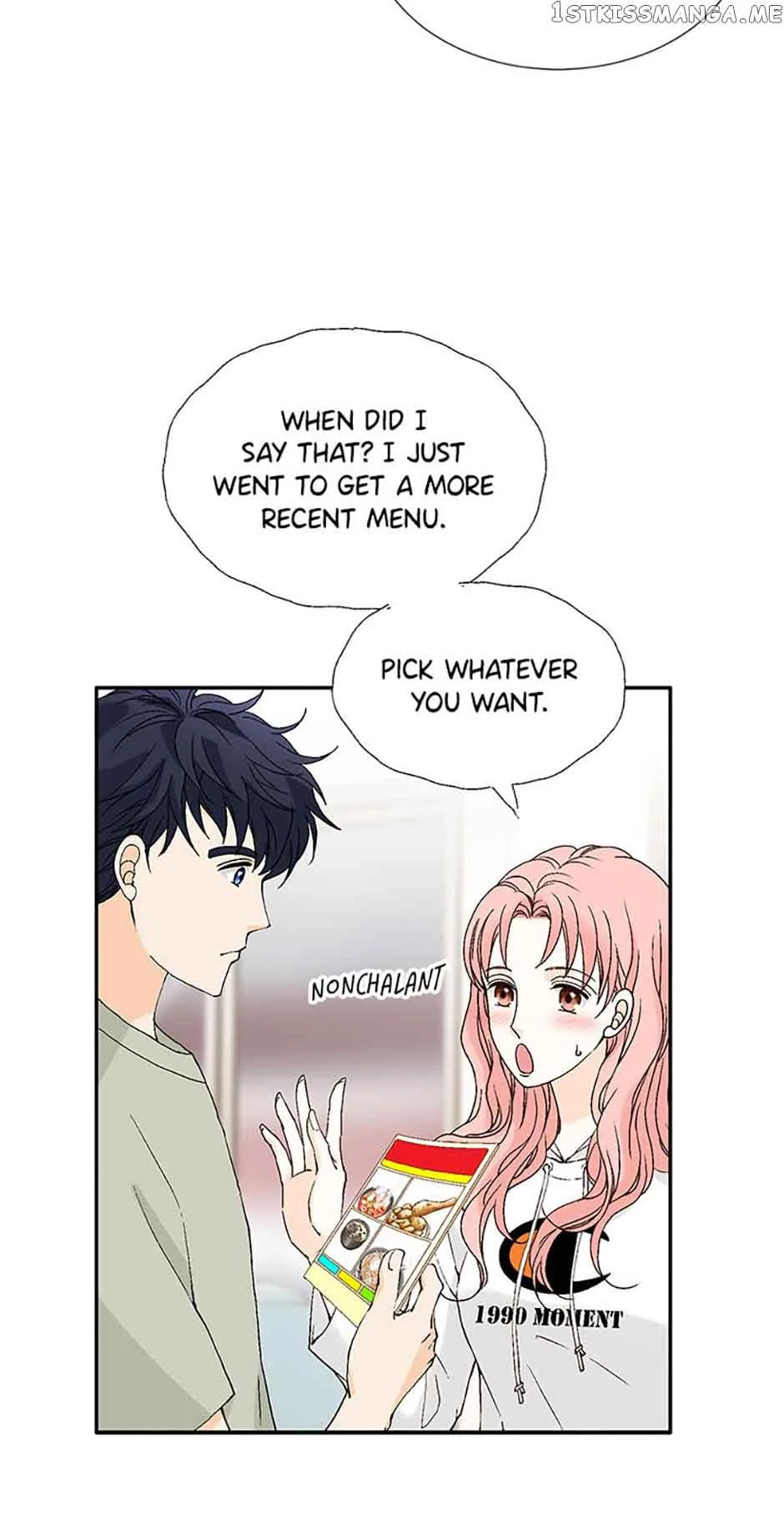 Flavors of Reincarnation Chapter 54 page 31