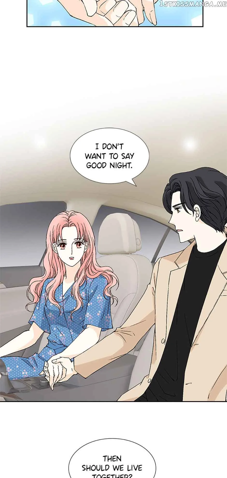 Flavors of Reincarnation Chapter 53 page 37