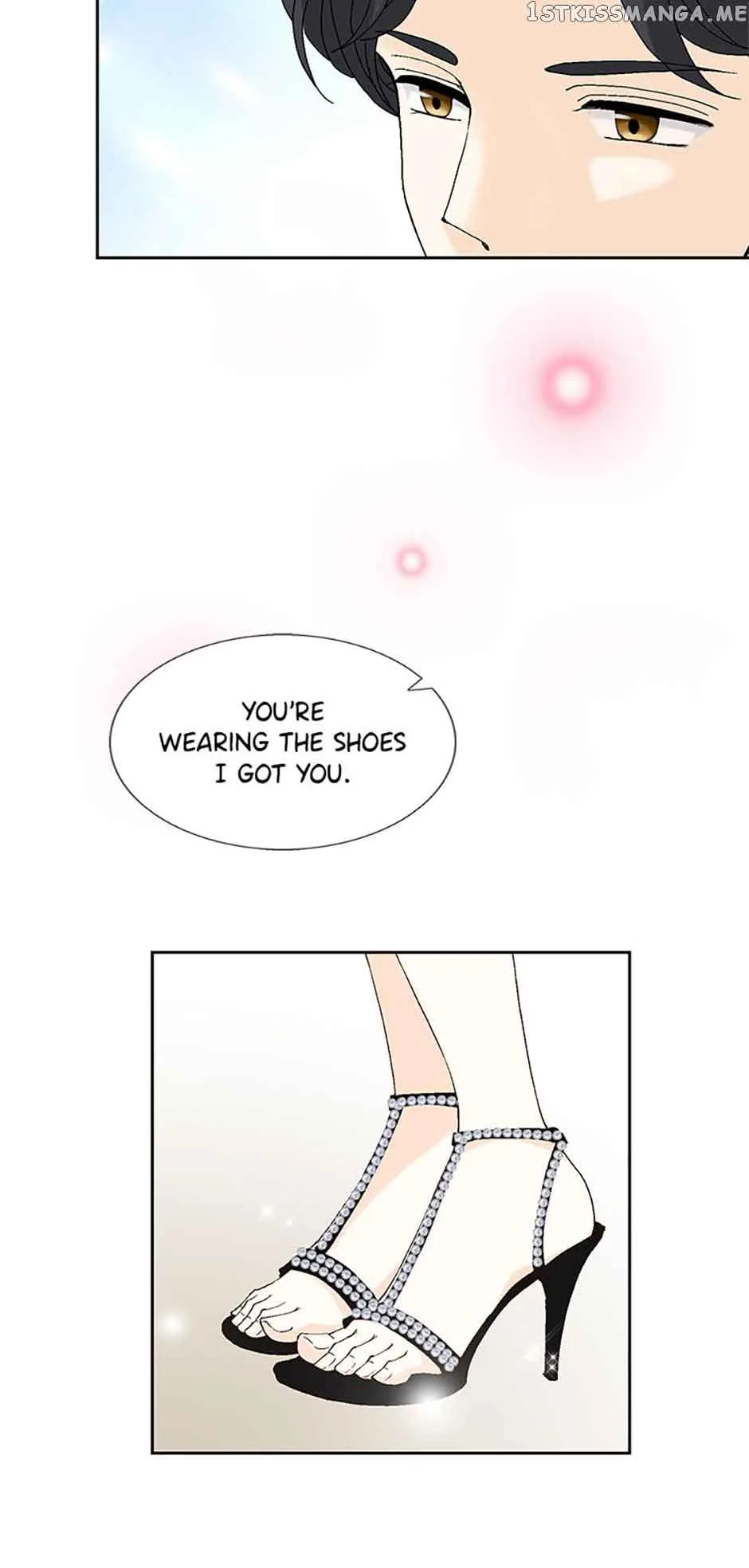 Flavors of Reincarnation Chapter 53 page 33