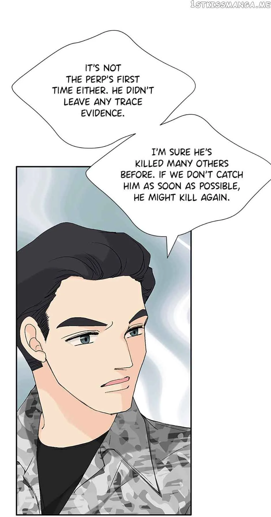 Flavors of Reincarnation Chapter 54 page 67