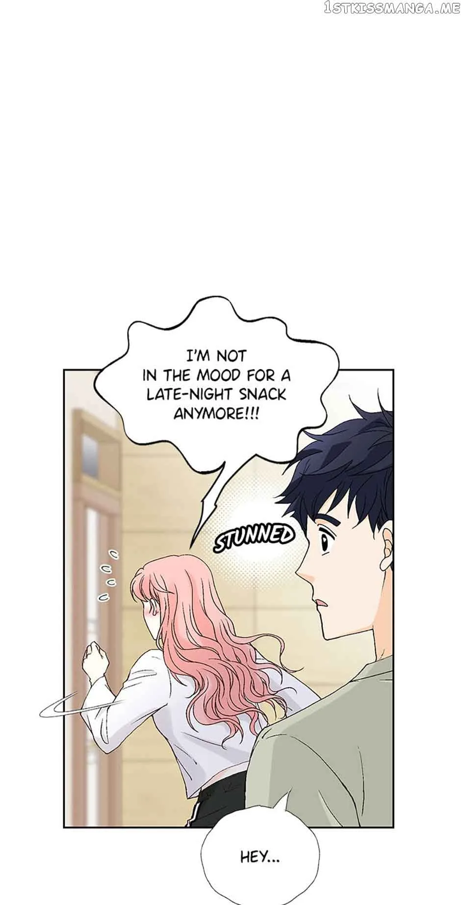 Flavors of Reincarnation Chapter 54 page 12