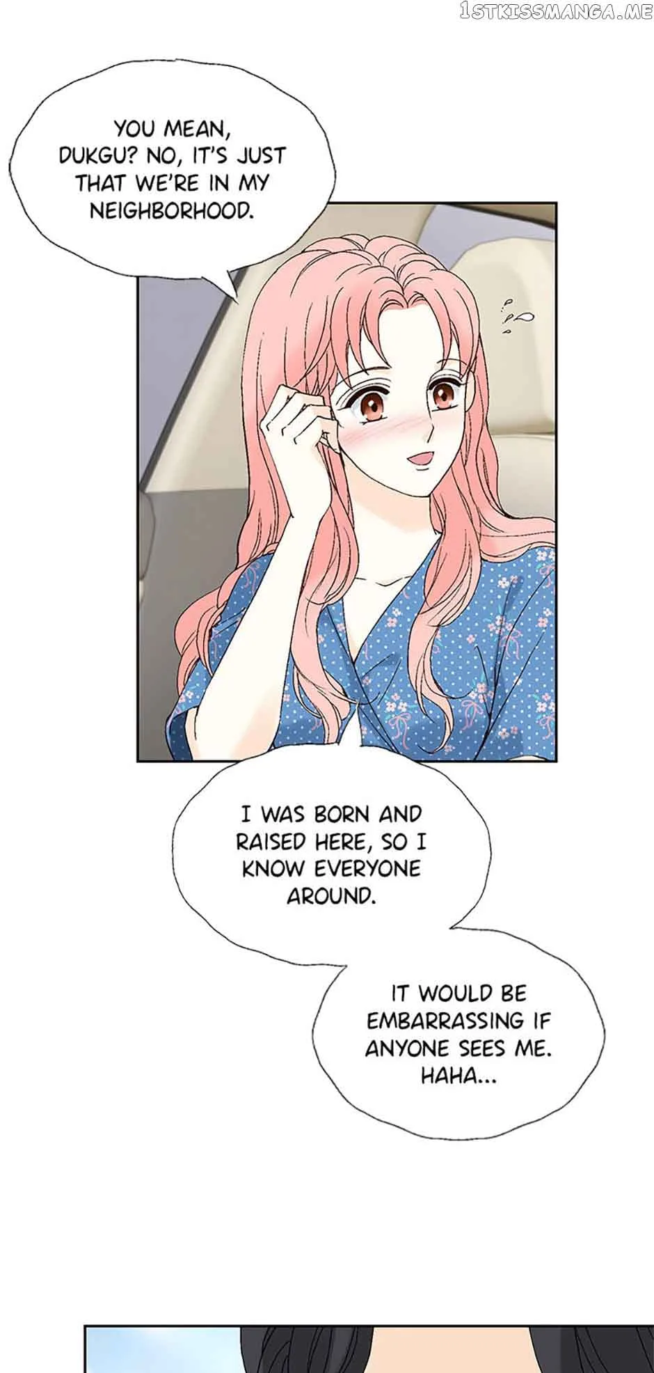 Flavors of Reincarnation Chapter 53 page 32
