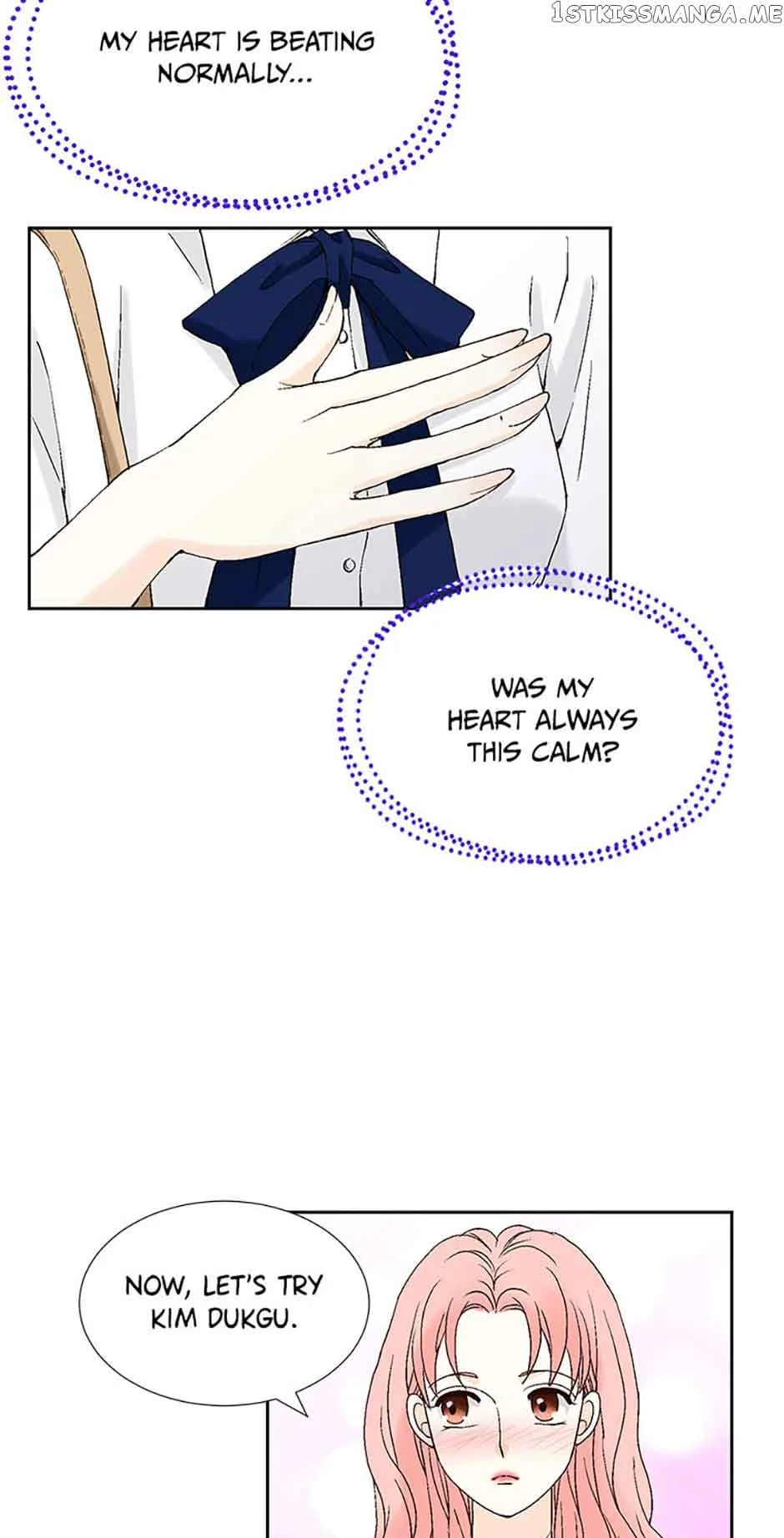 Flavors of Reincarnation Chapter 54 page 57