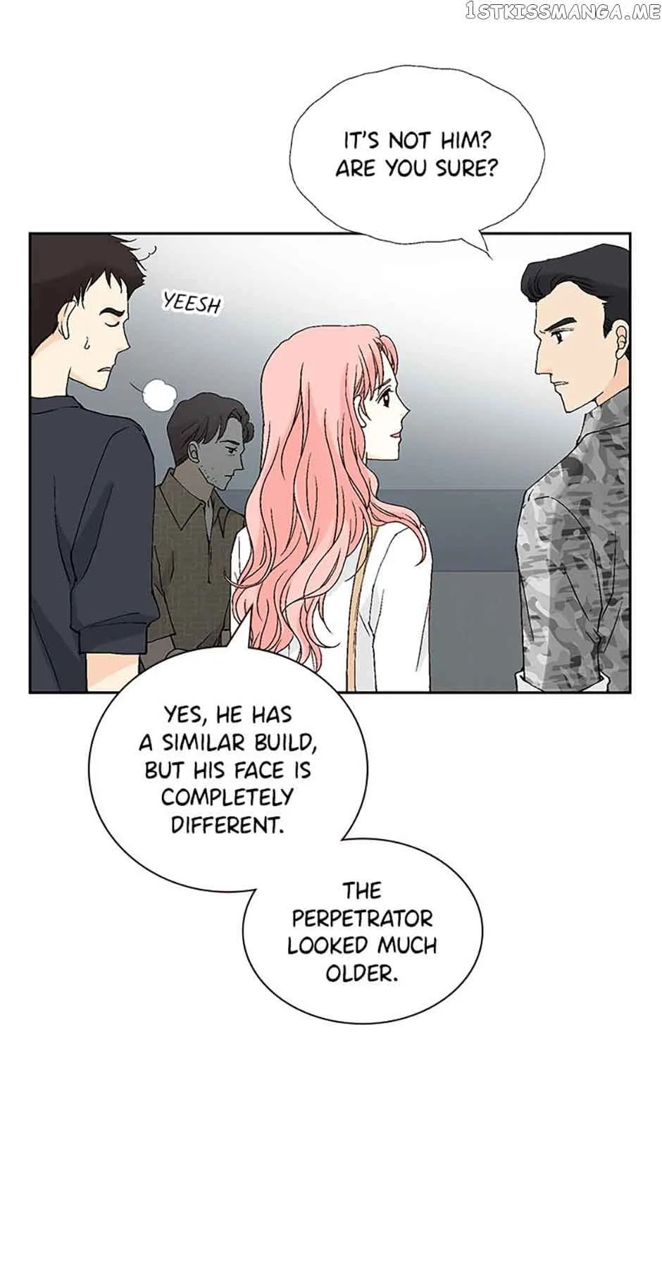 Flavors of Reincarnation Chapter 54 page 66