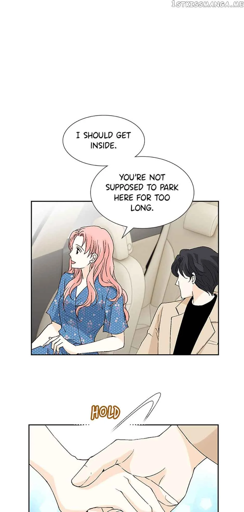 Flavors of Reincarnation Chapter 53 page 36