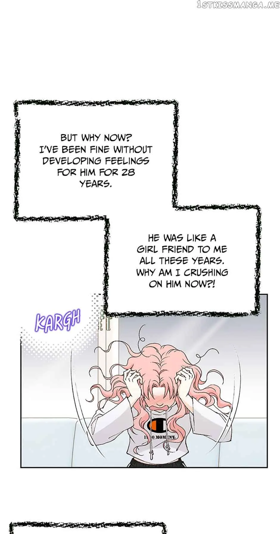 Flavors of Reincarnation Chapter 54 page 48
