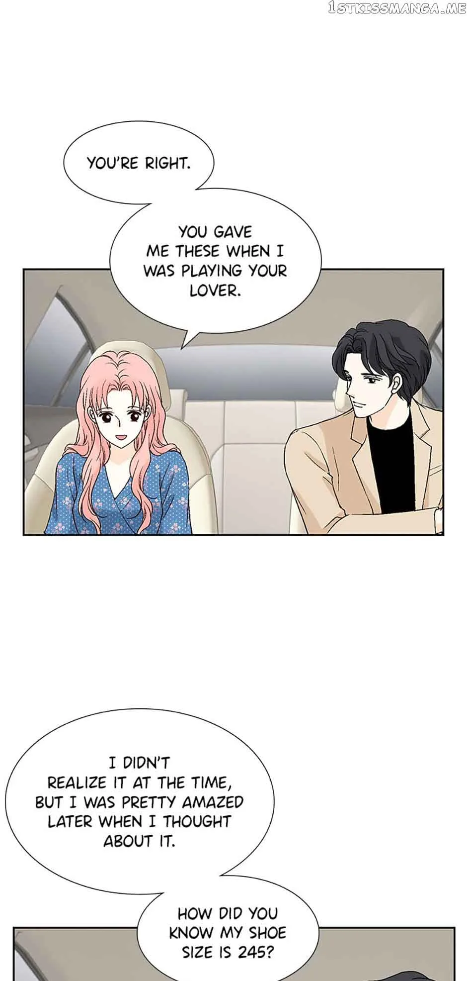 Flavors of Reincarnation Chapter 53 page 34