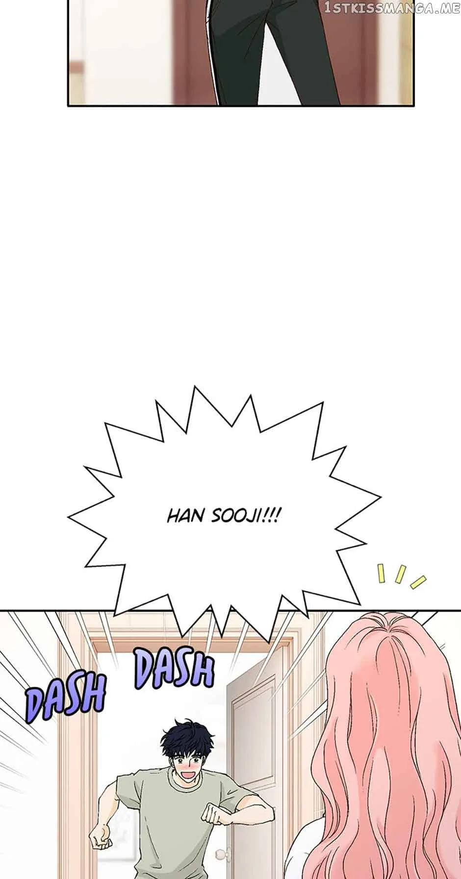 Flavors of Reincarnation Chapter 54 page 5