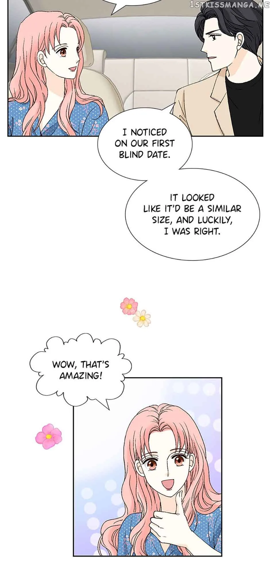 Flavors of Reincarnation Chapter 53 page 35
