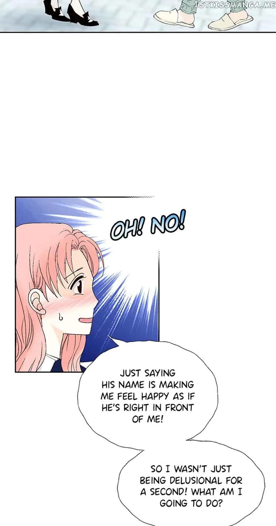 Flavors of Reincarnation Chapter 54 page 54
