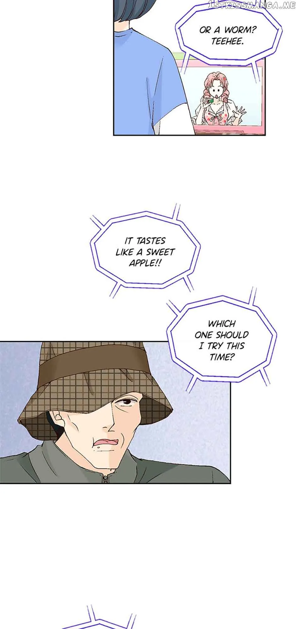 Flavors of Reincarnation Chapter 53 page 43