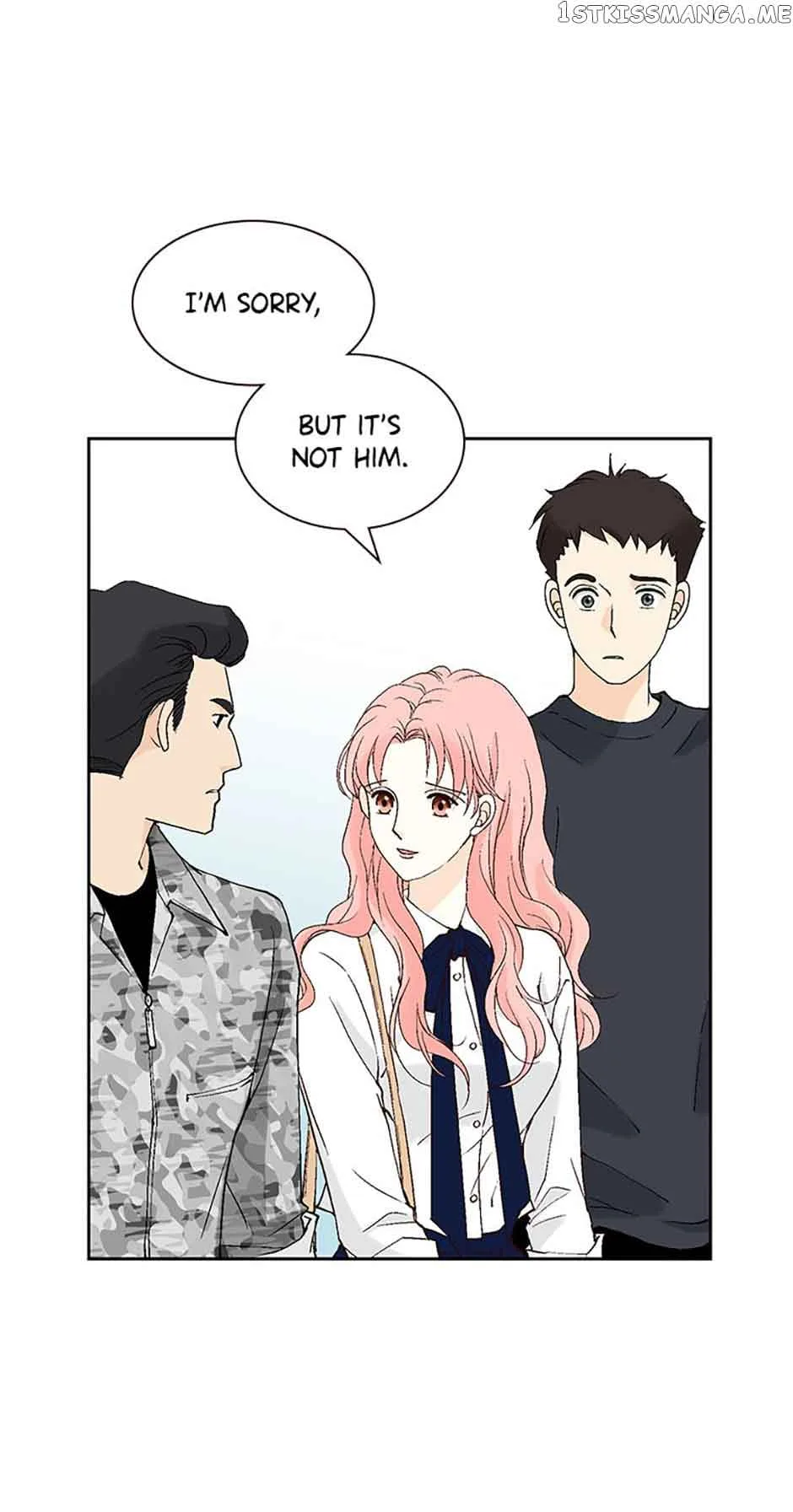 Flavors of Reincarnation Chapter 54 page 65