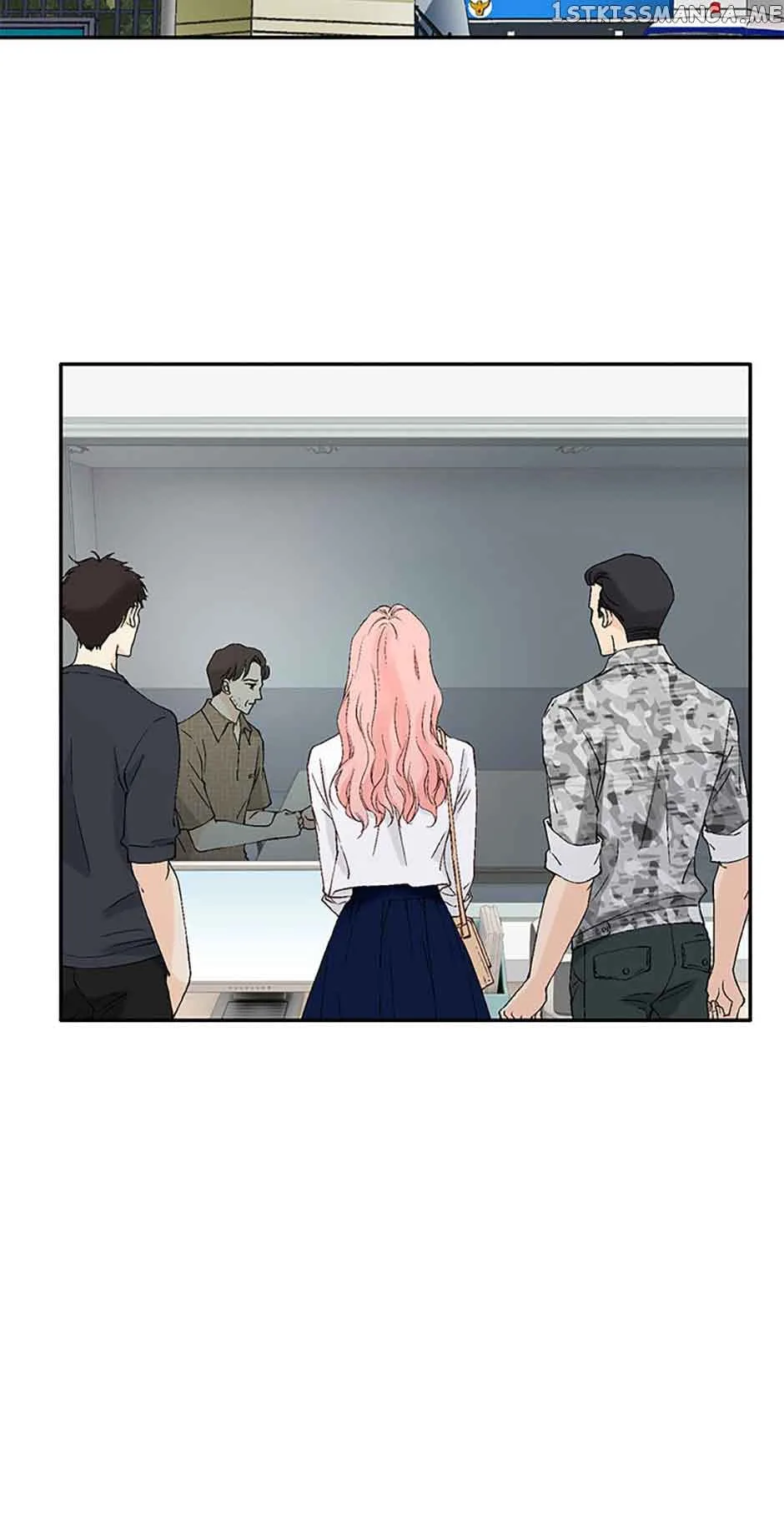 Flavors of Reincarnation Chapter 54 page 62