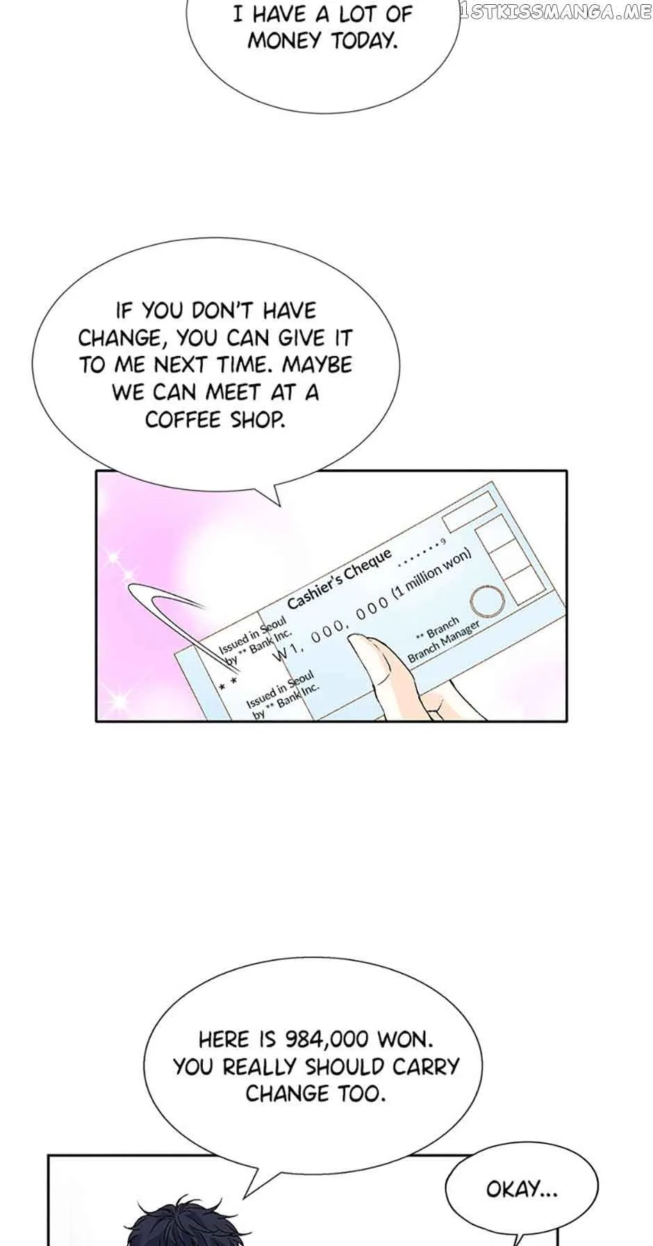 Flavors of Reincarnation Chapter 55 page 40