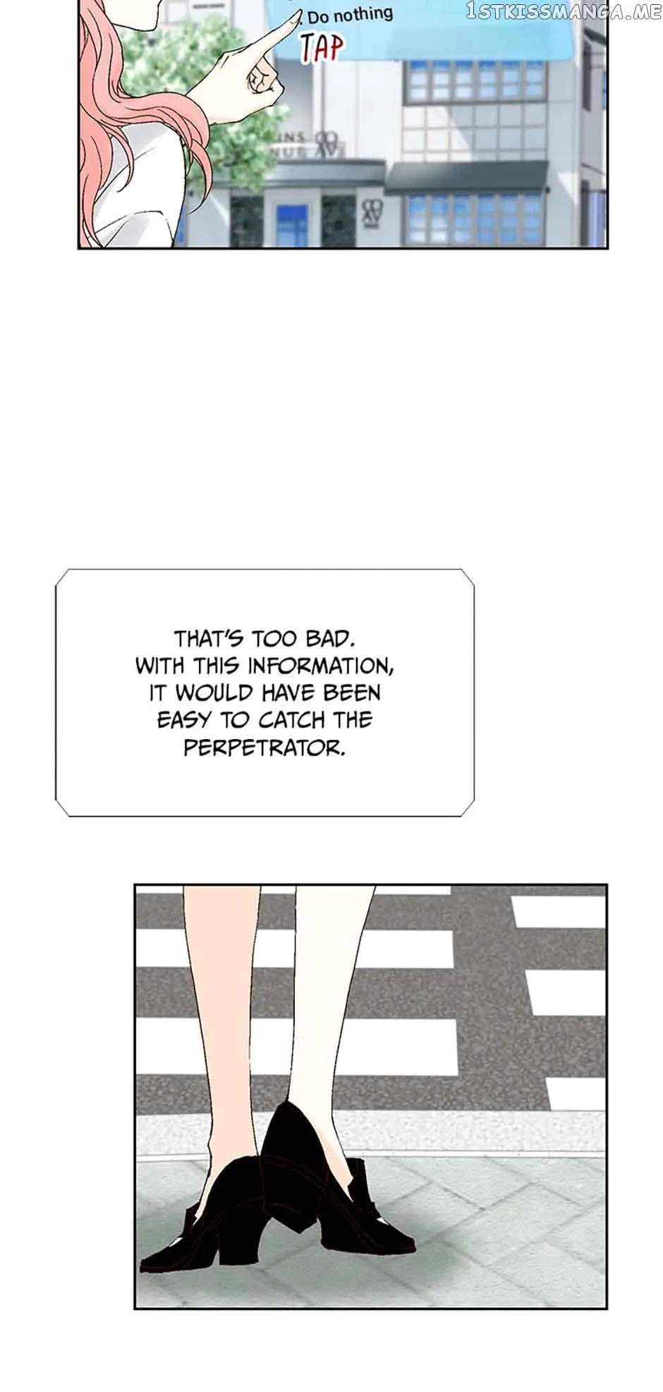 Flavors of Reincarnation Chapter 55 page 6