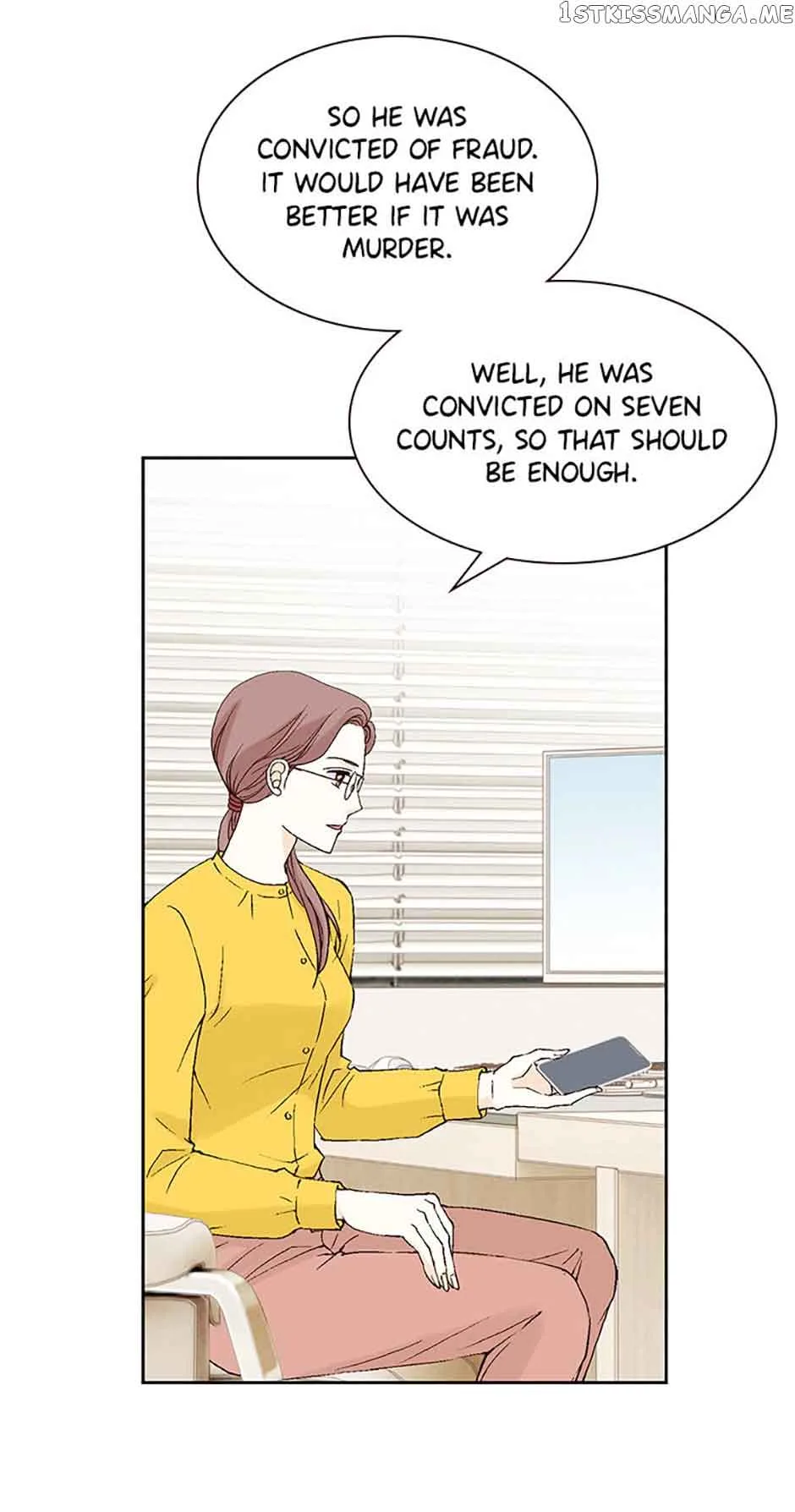 Flavors of Reincarnation Chapter 55 page 33