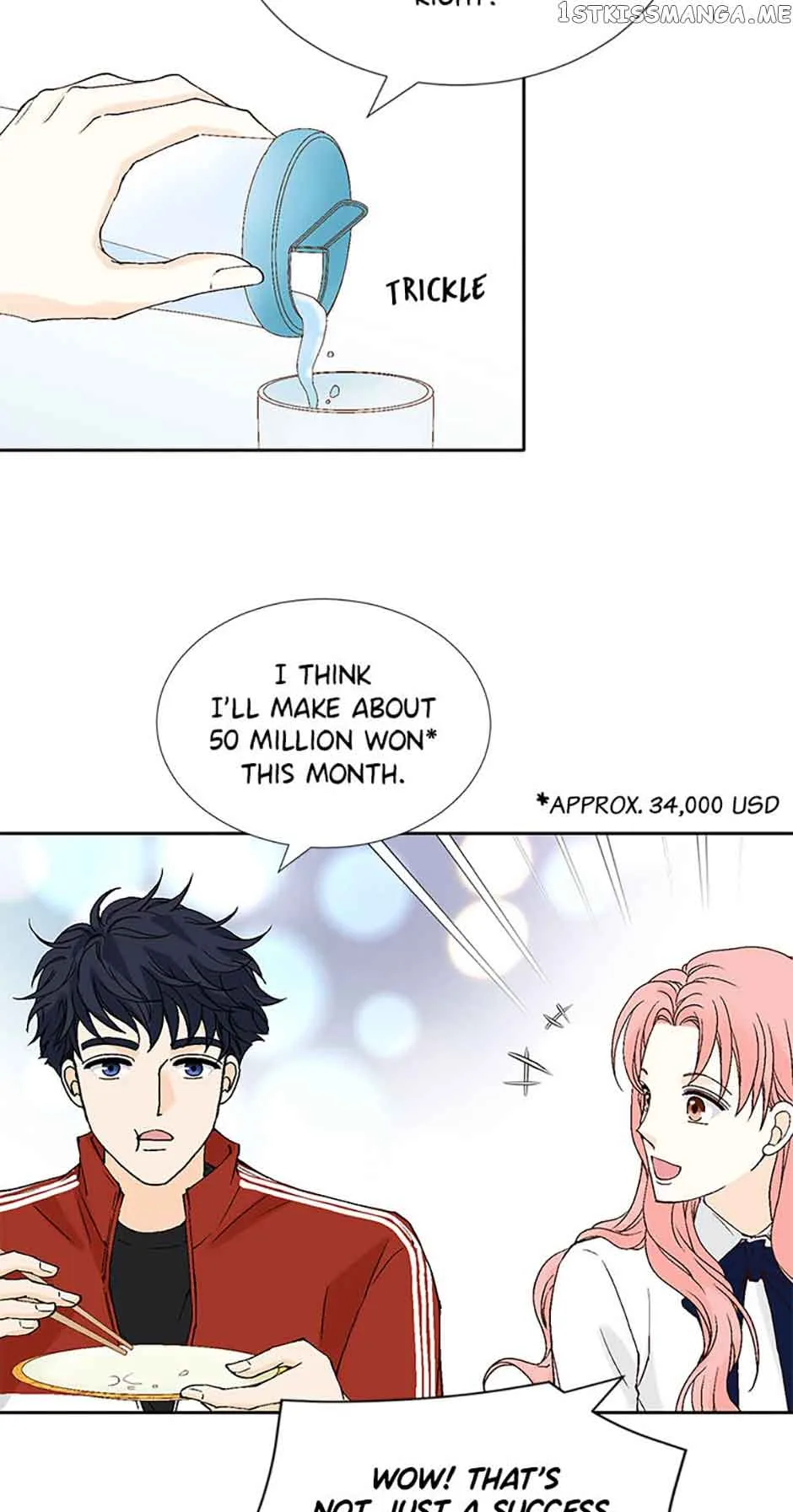 Flavors of Reincarnation Chapter 56 page 39