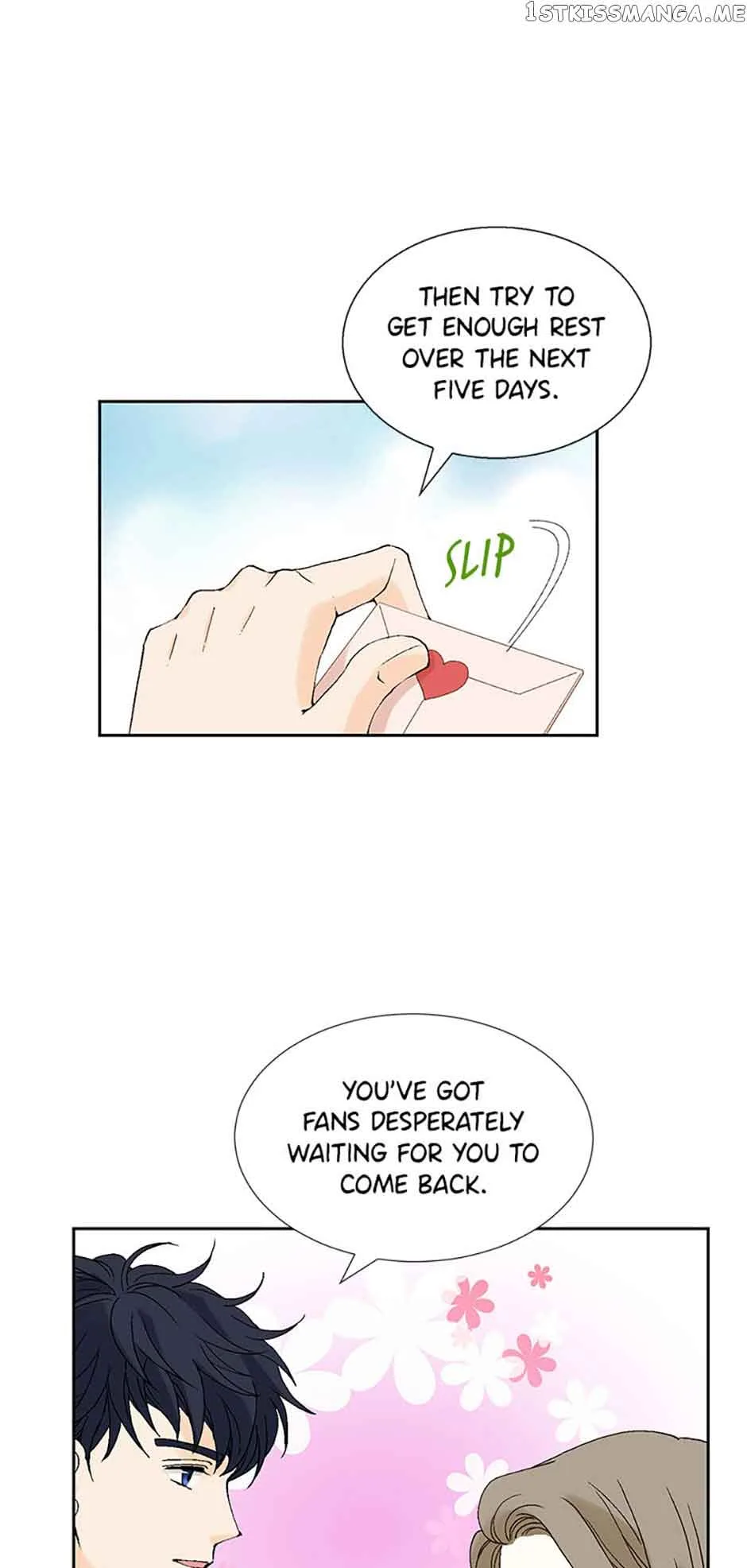 Flavors of Reincarnation Chapter 55 page 46