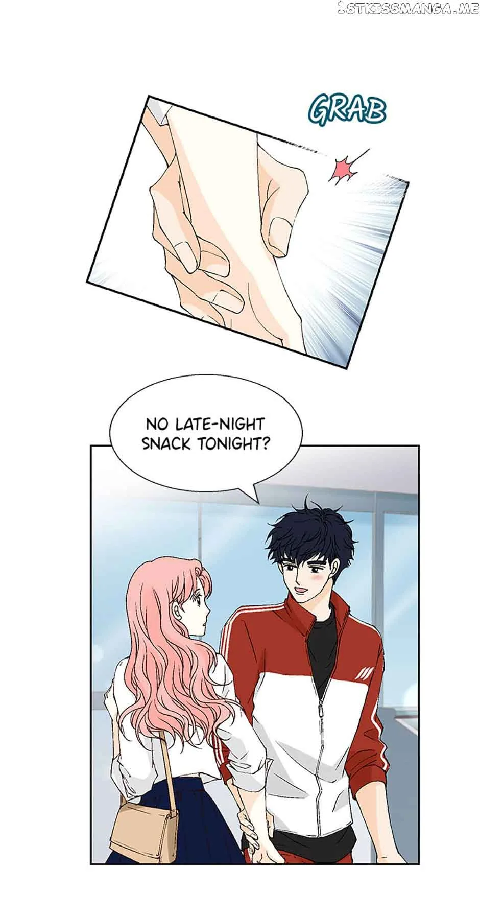 Flavors of Reincarnation Chapter 56 page 34