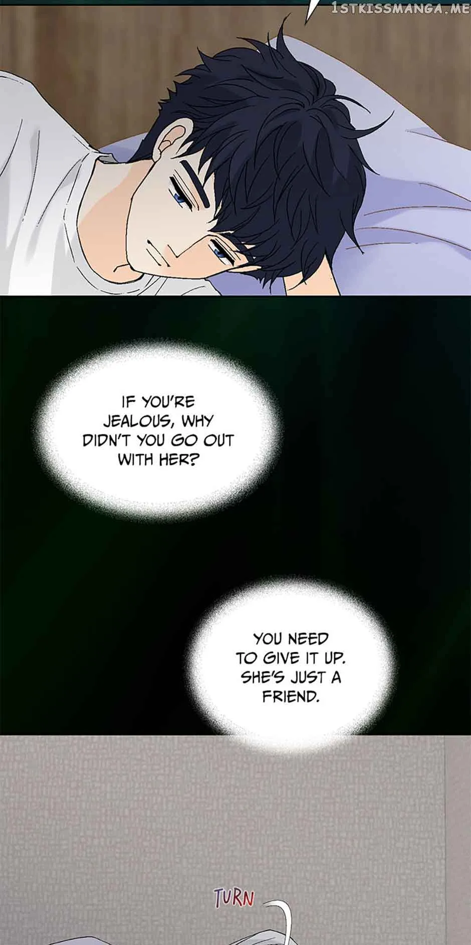 Flavors of Reincarnation Chapter 56 page 55