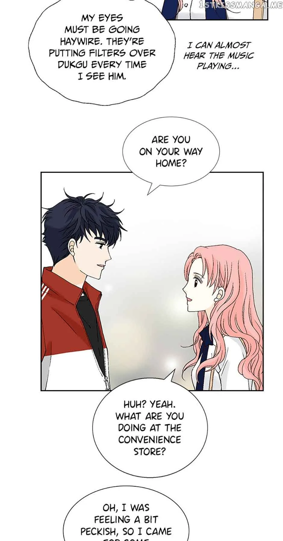Flavors of Reincarnation Chapter 56 page 32
