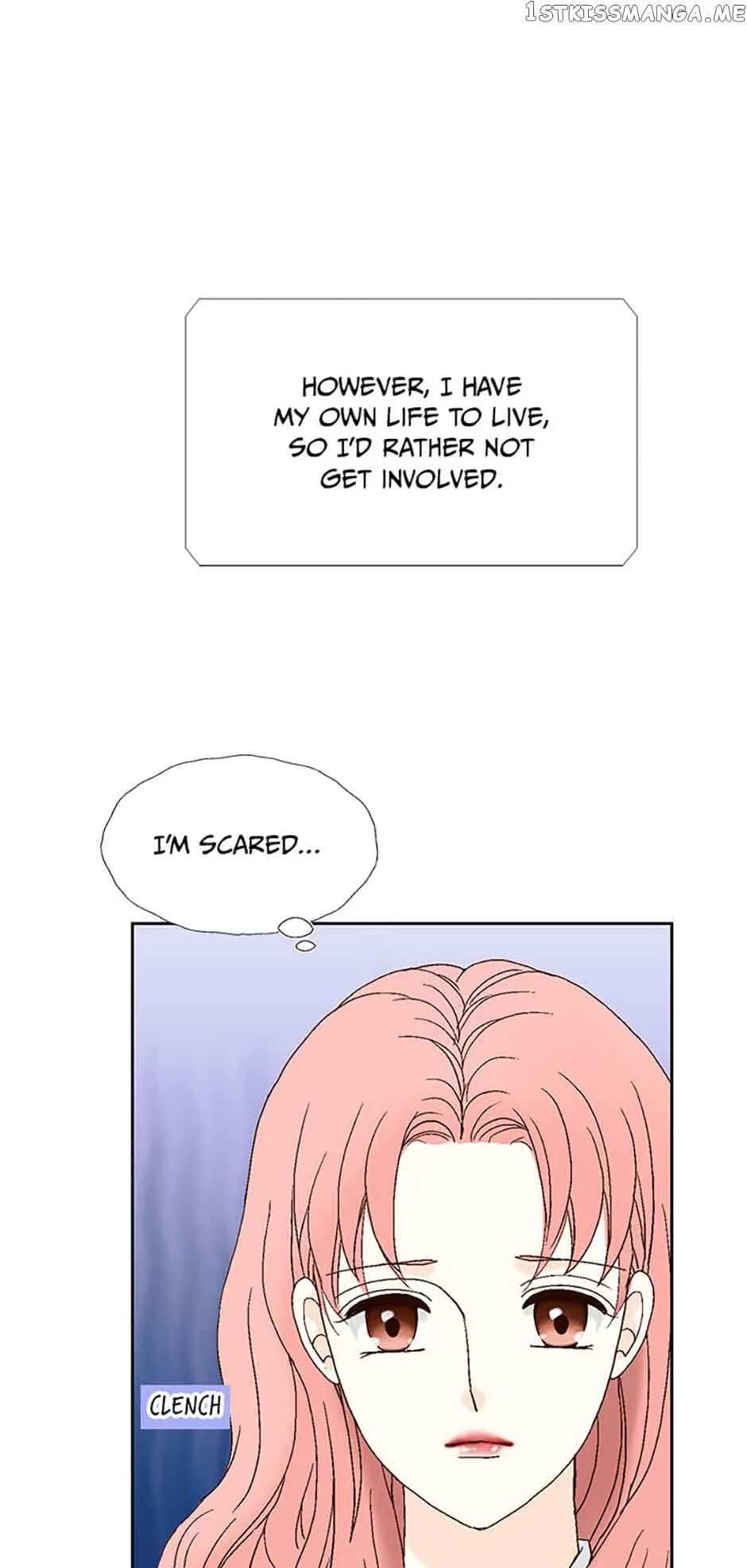 Flavors of Reincarnation Chapter 55 page 7