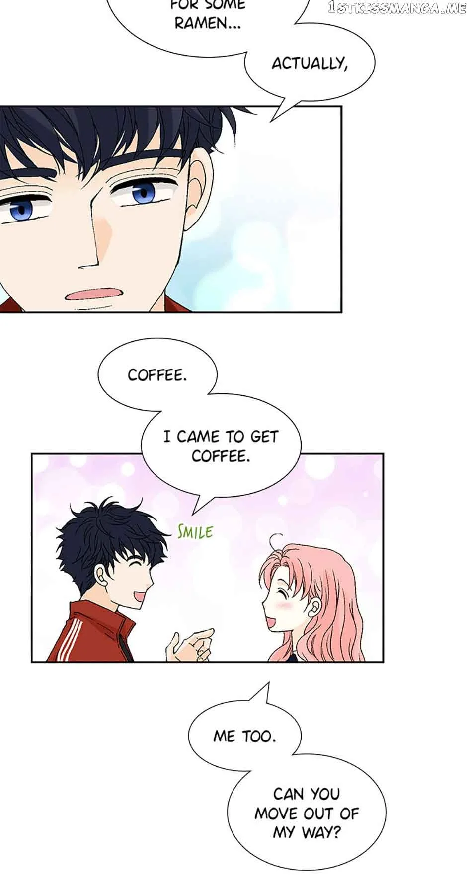 Flavors of Reincarnation Chapter 56 page 33