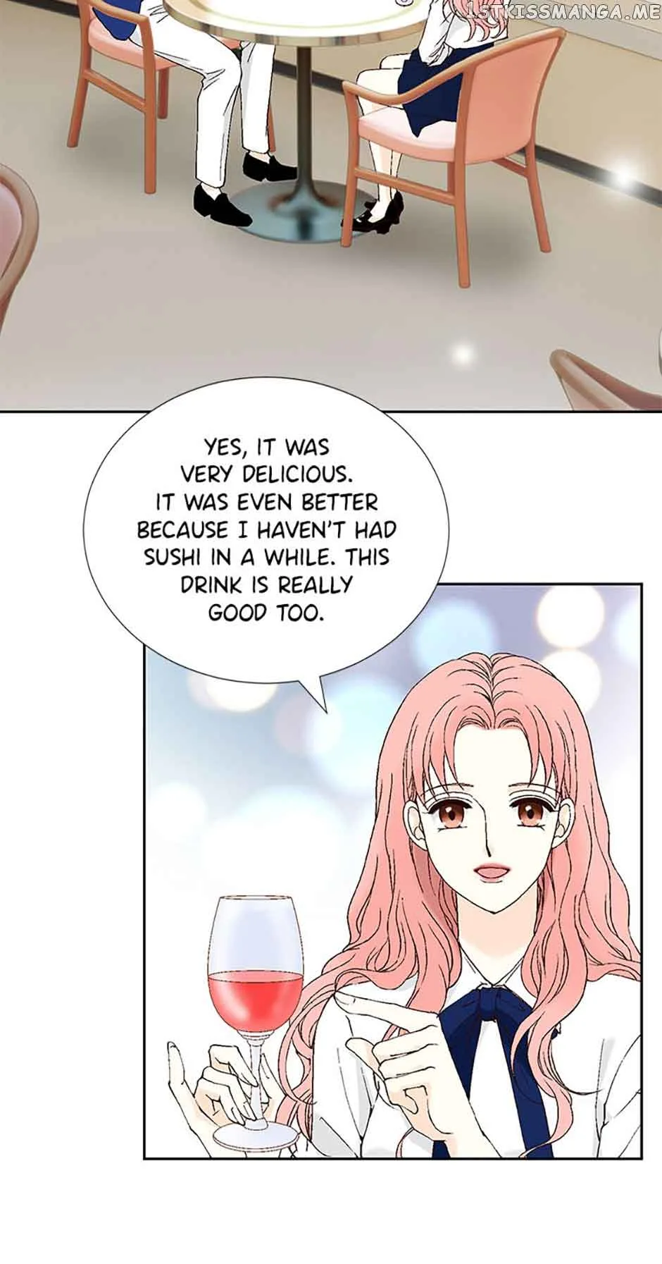 Flavors of Reincarnation Chapter 56 page 15