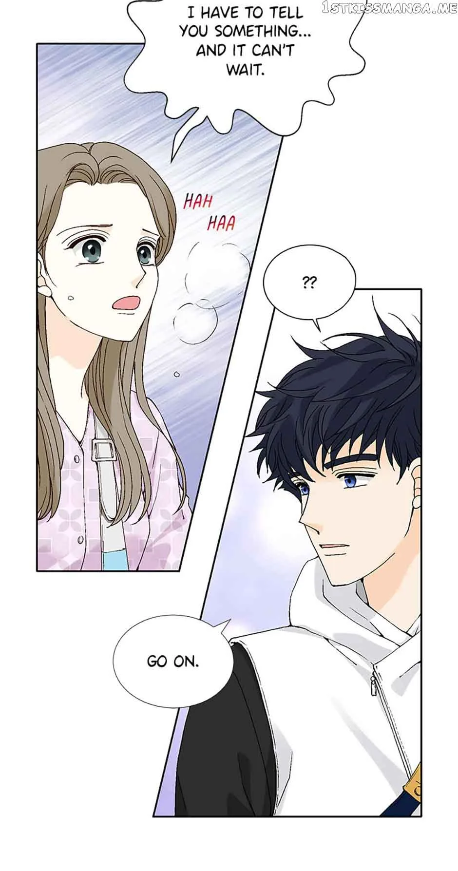 Flavors of Reincarnation Chapter 55 page 57