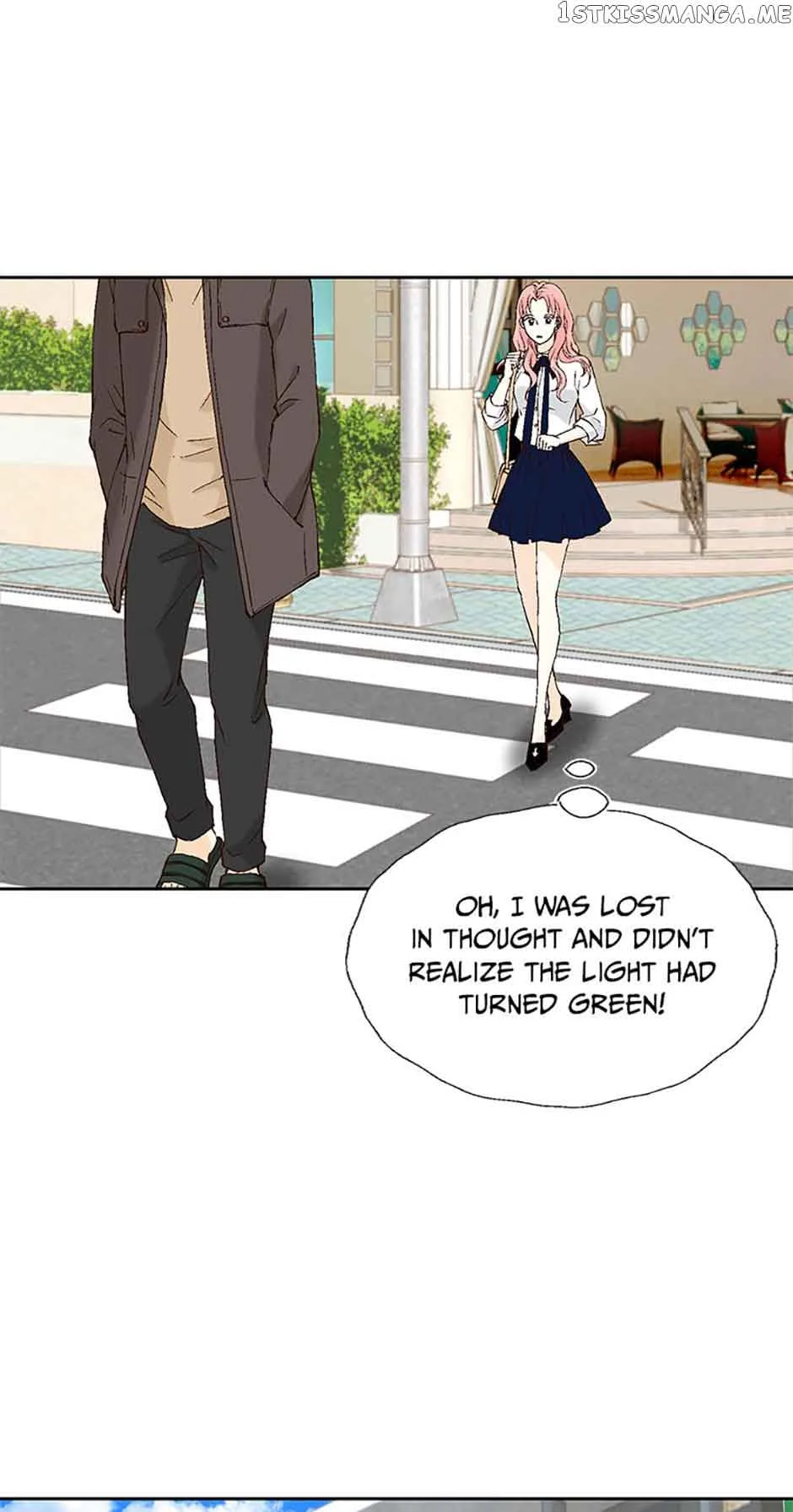 Flavors of Reincarnation Chapter 55 page 10