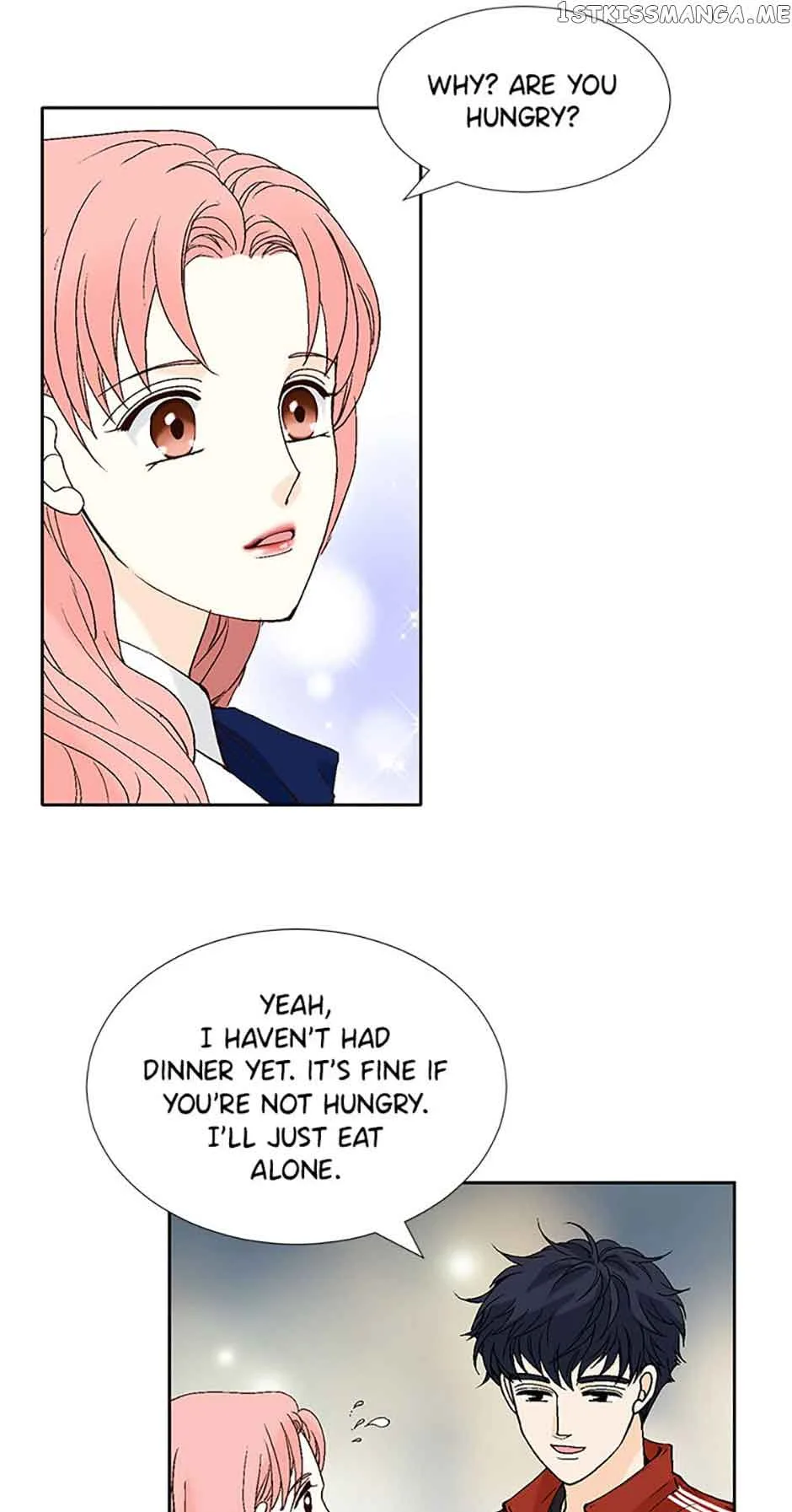 Flavors of Reincarnation Chapter 56 page 35