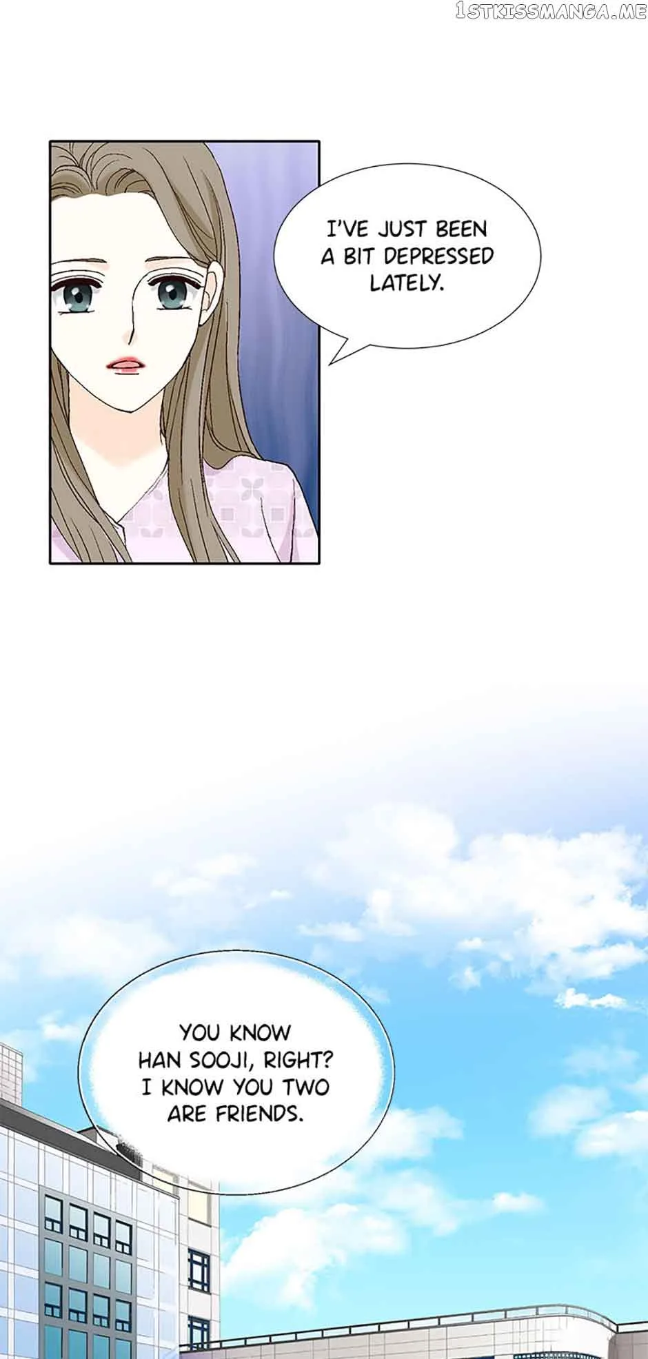 Flavors of Reincarnation Chapter 55 page 43