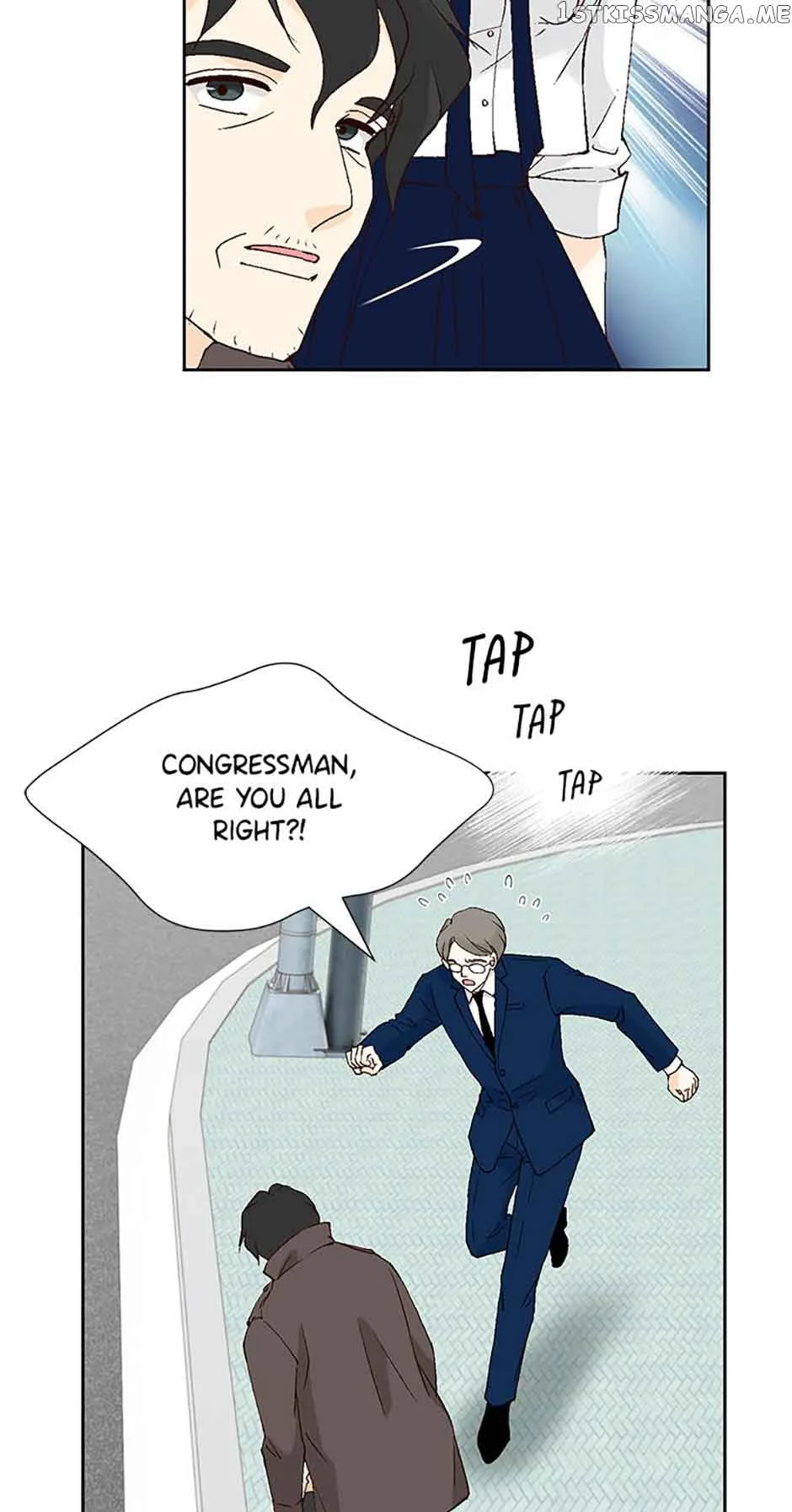 Flavors of Reincarnation Chapter 55 page 24