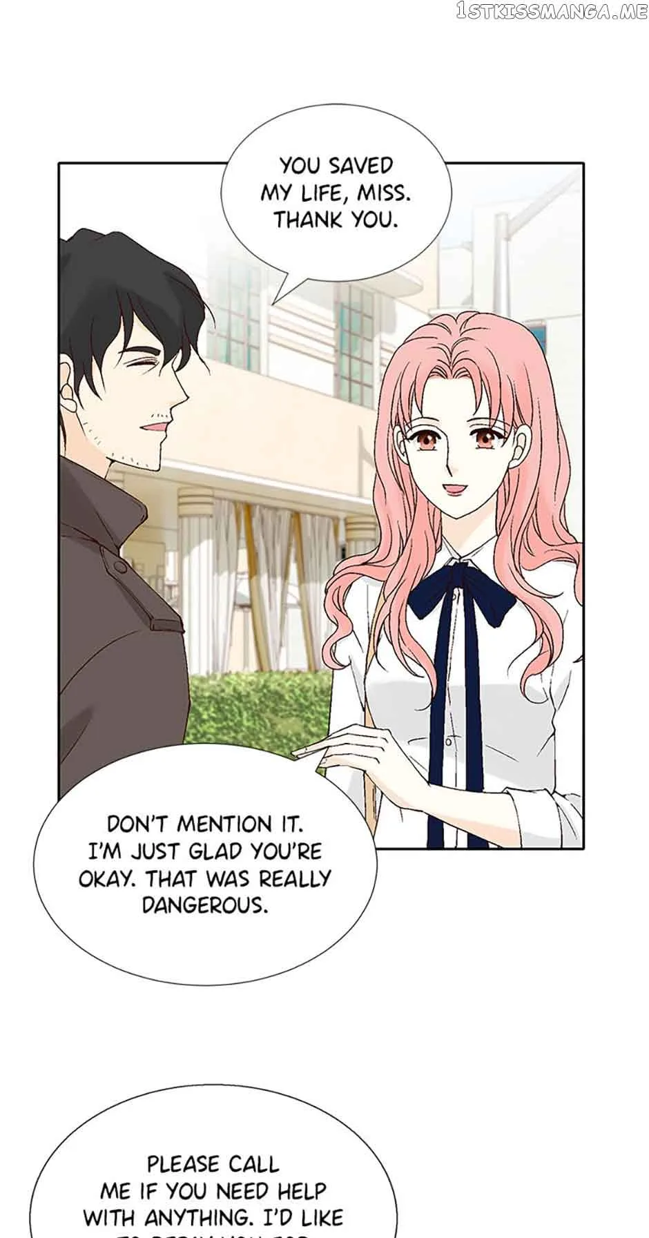 Flavors of Reincarnation Chapter 55 page 26