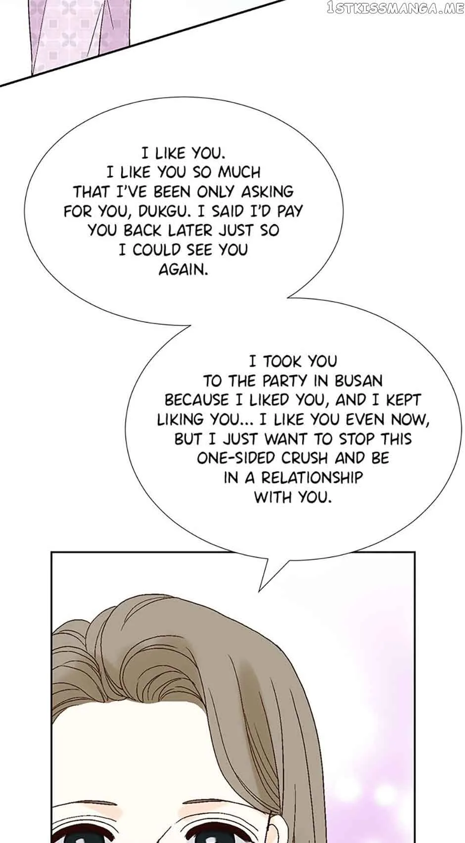 Flavors of Reincarnation Chapter 55 page 59
