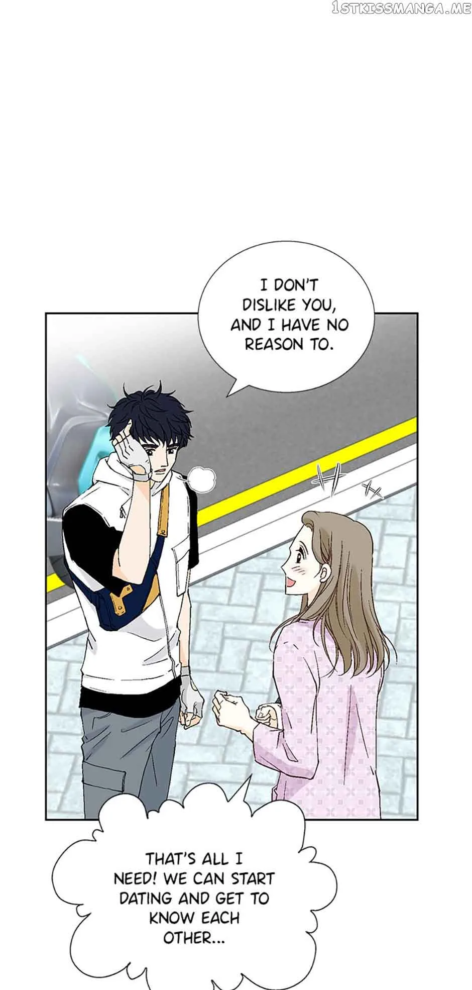 Flavors of Reincarnation Chapter 56 page 5