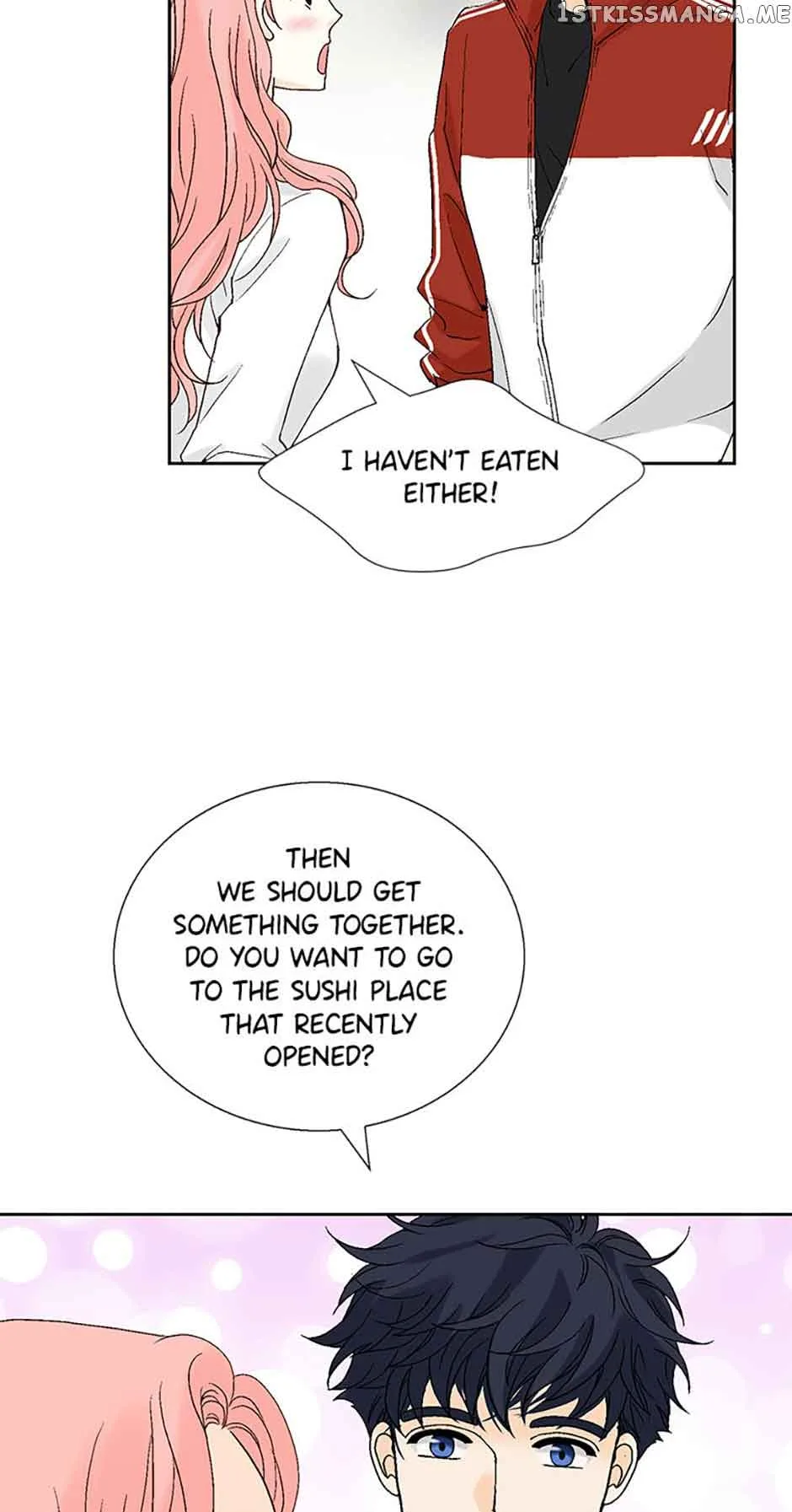 Flavors of Reincarnation Chapter 56 page 36