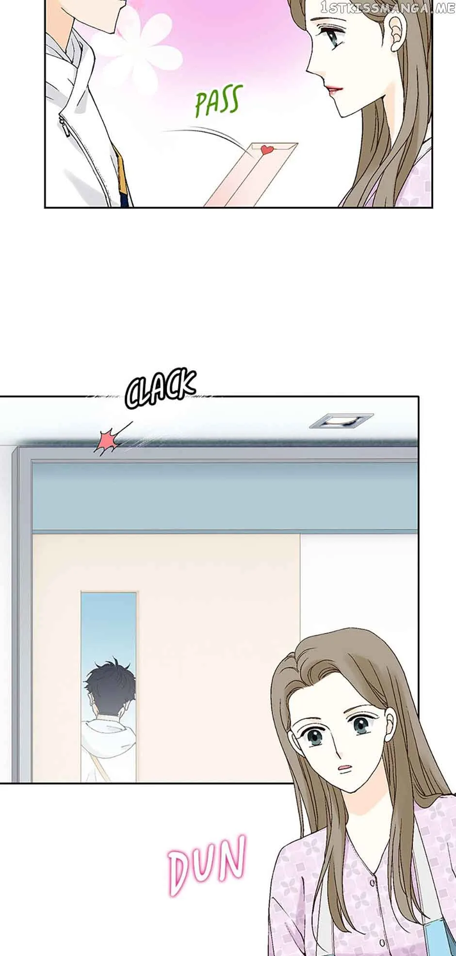 Flavors of Reincarnation Chapter 55 page 47